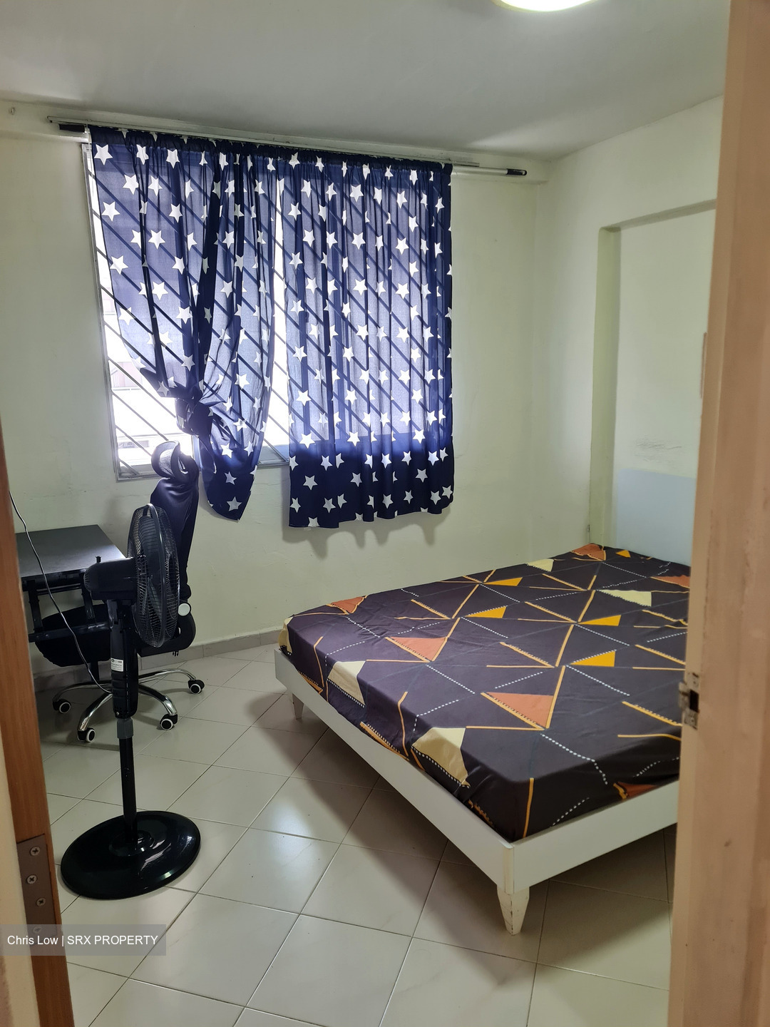 Blk 805 Khatib Gardens (Yishun), HDB 4 Rooms #577322471